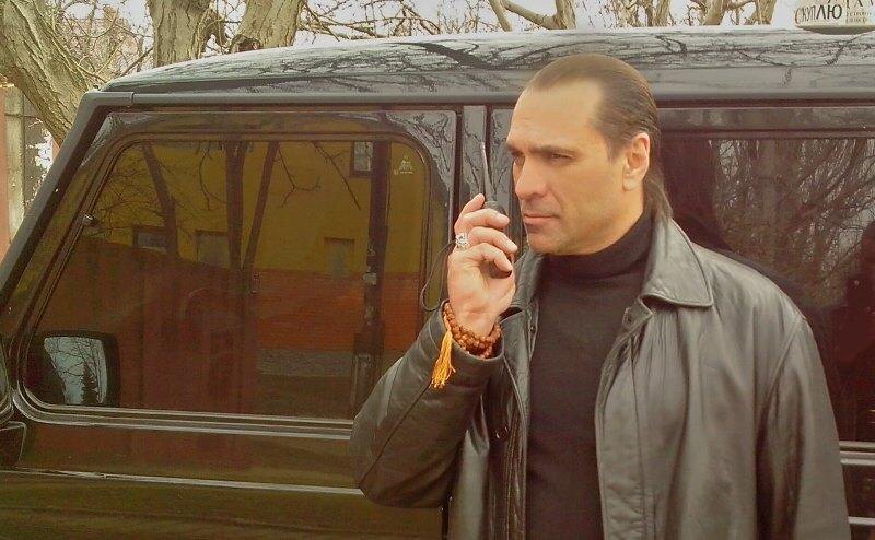    Фото: кадр из фильма