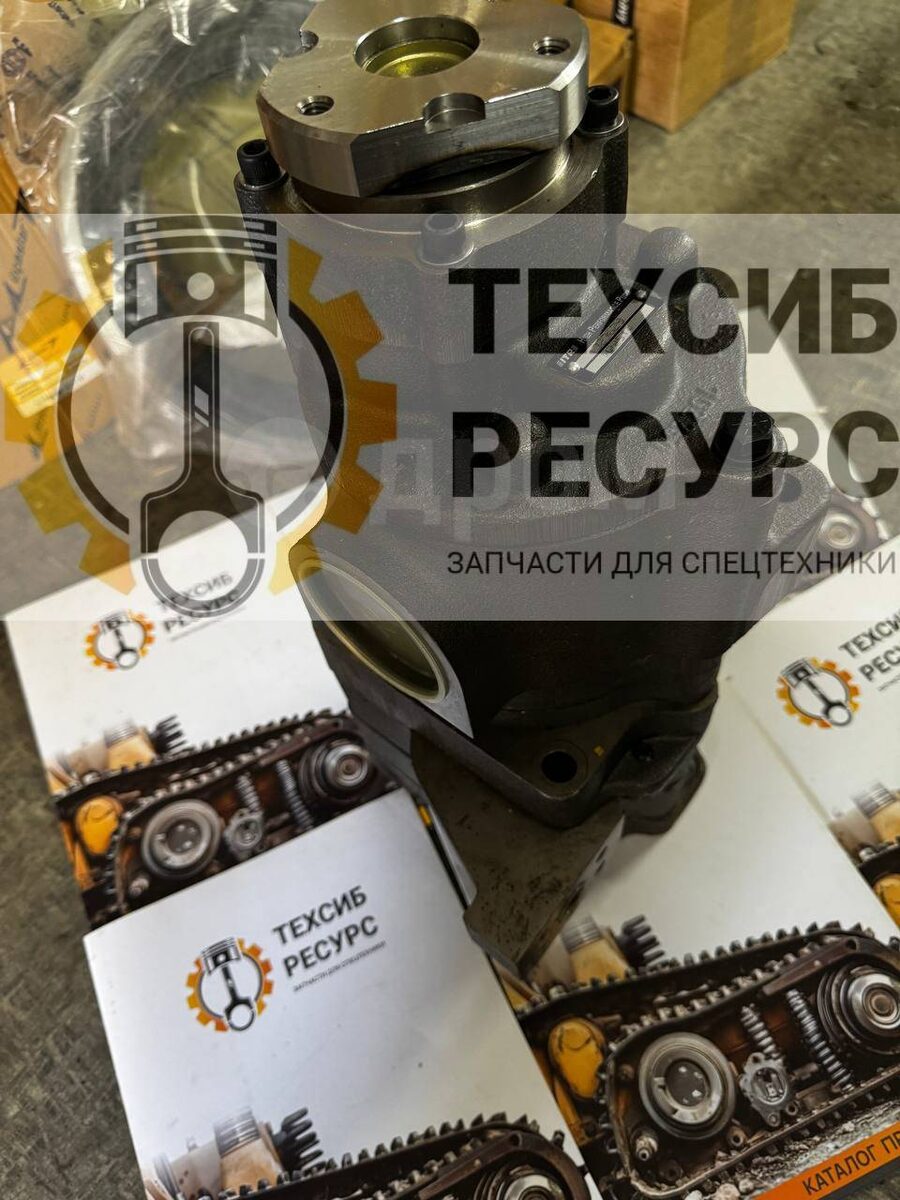 Насос 1323629 ITR (замена 1348210) для Cat D9R