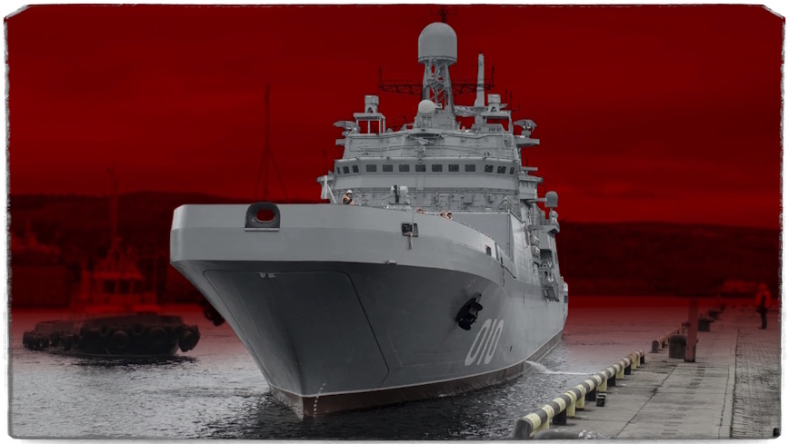 Источник: Пресс-служба МО.