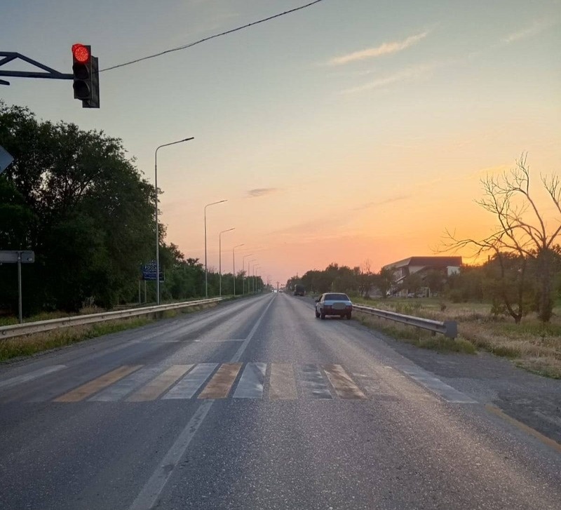      Фото: УГИБДД по Ставропольскому краю