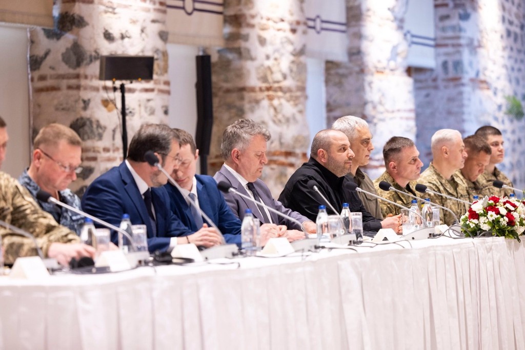    Фото © X.com / Turkish MFA