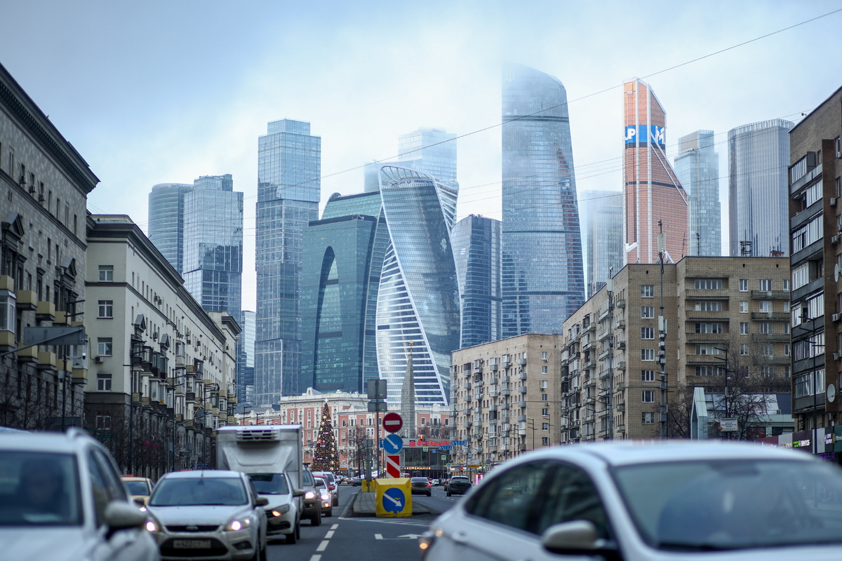    Источник: Михаил Терещенко/ТАСС