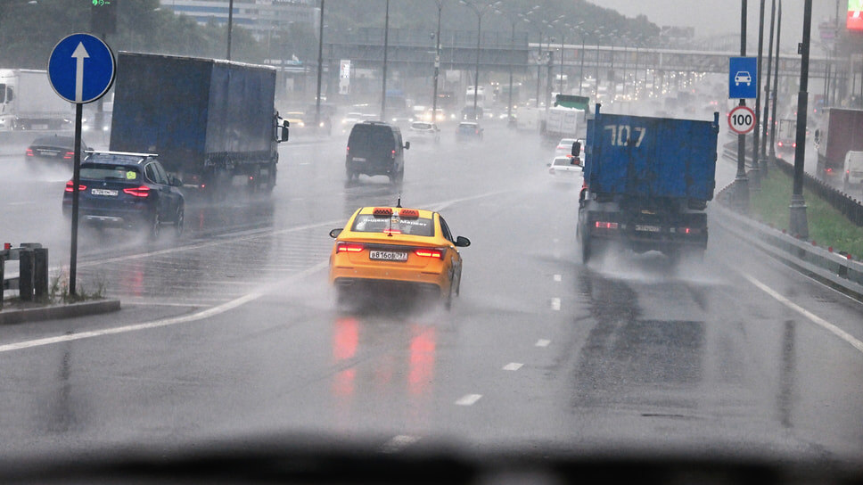 Фото: Анатолий Жданов / Коммерсантъ