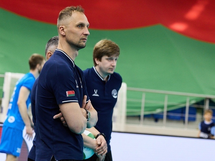     Олег Миканович. Фото: ВК "Столица"