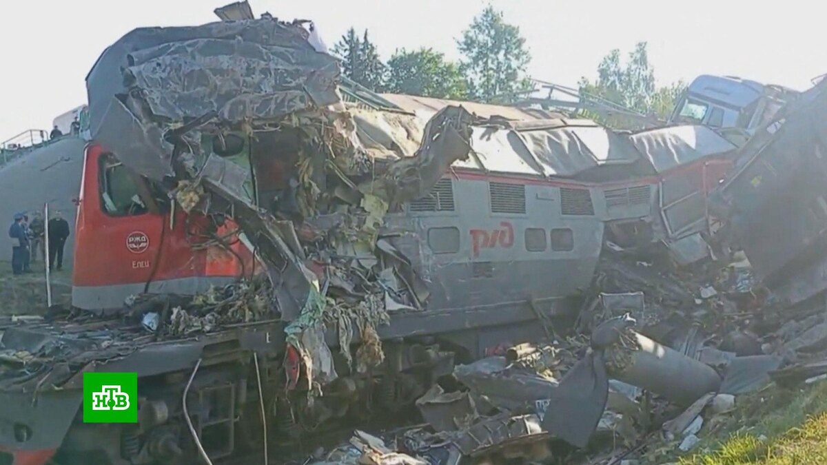    Обрушение моста в Брянской области: хронология событий