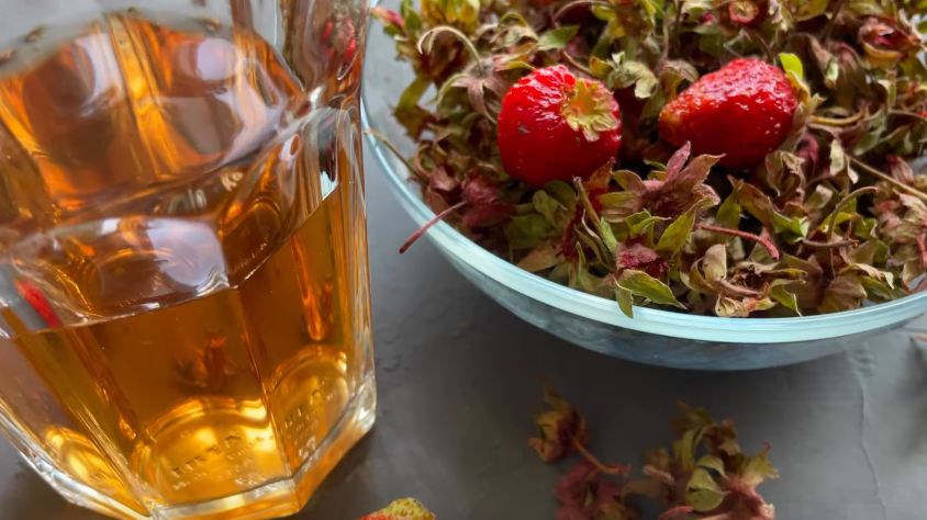 То, что раньше летело в мусор, теперь ценю как золото