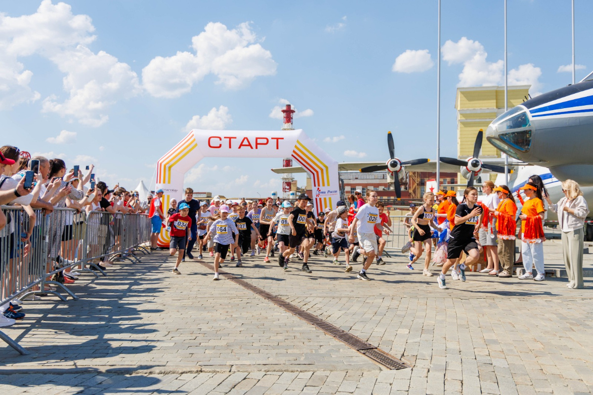    Фото: Благотворительный фонд «Дети России»