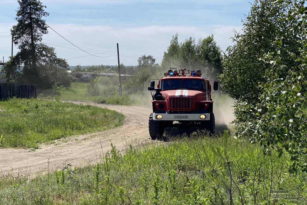    Фото: Александр Аникин © ИА «Уральский меридиан»