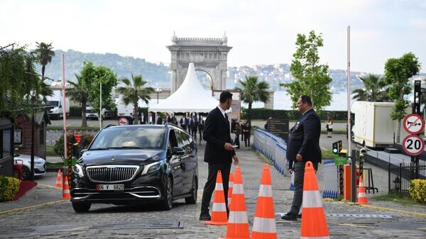    © РИА Новости . Кирилл Зыков