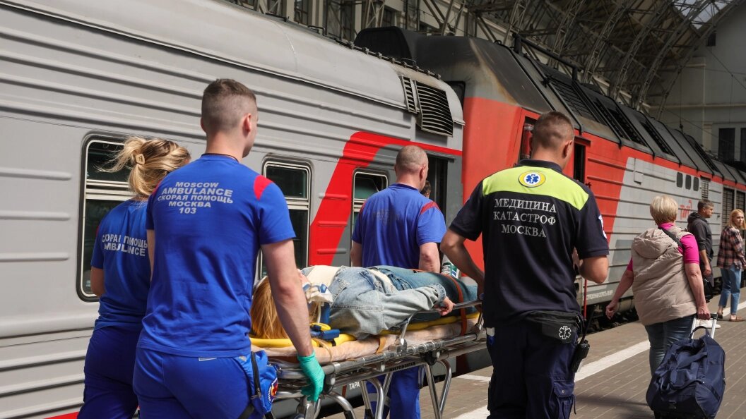    © Shatokhina Natalia/Globallookpress