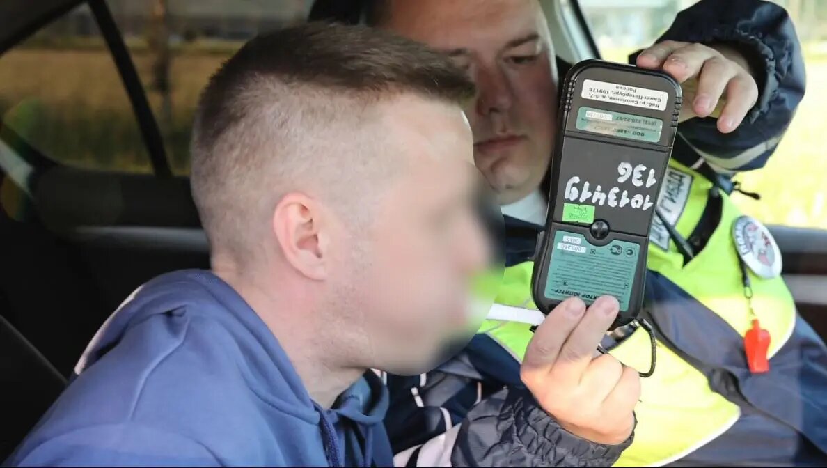    Фото: кадр видео ГУ МВД по Петербургу и Ленобласти