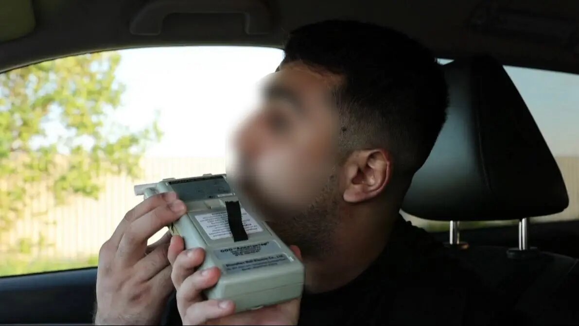    Фото: кадр видео ГУ МВД по Петербургу и Ленобласти