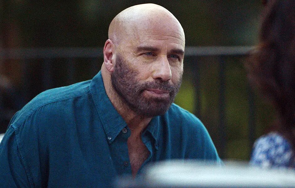 Кадр из фильма "Сорвать банк", 2024