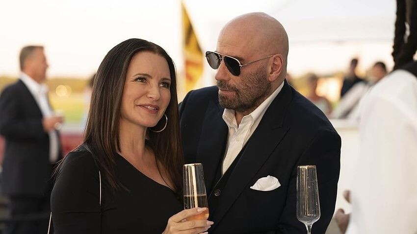 Кадр из фильма "Сорвать банк", 2024