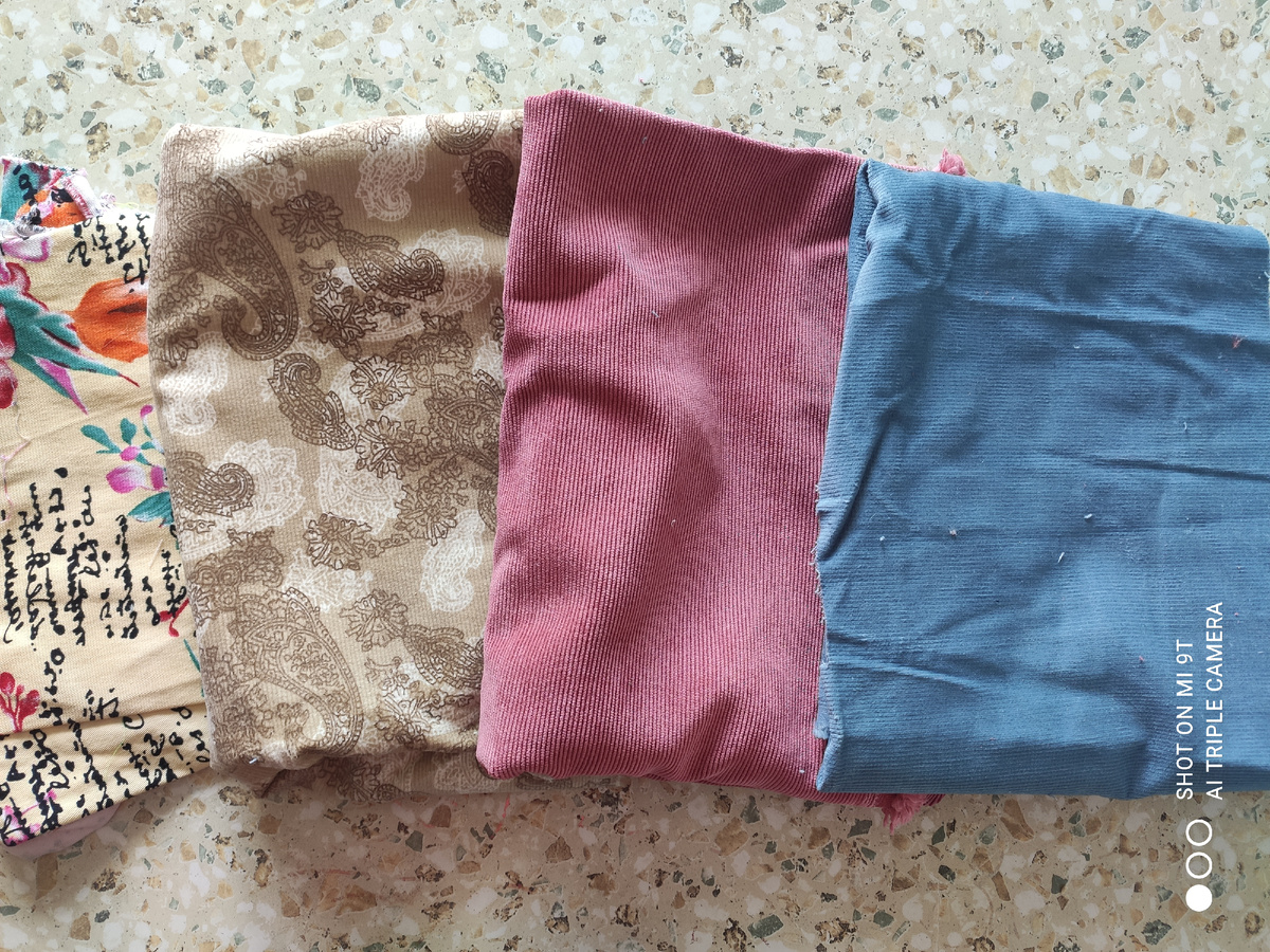 Ткани для сумочек