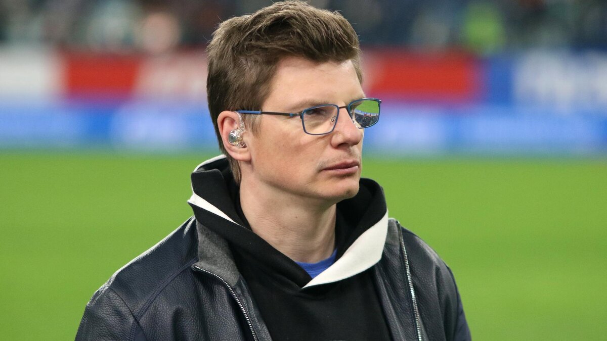    Фото: Maksim Konstantinov/Global Look Press