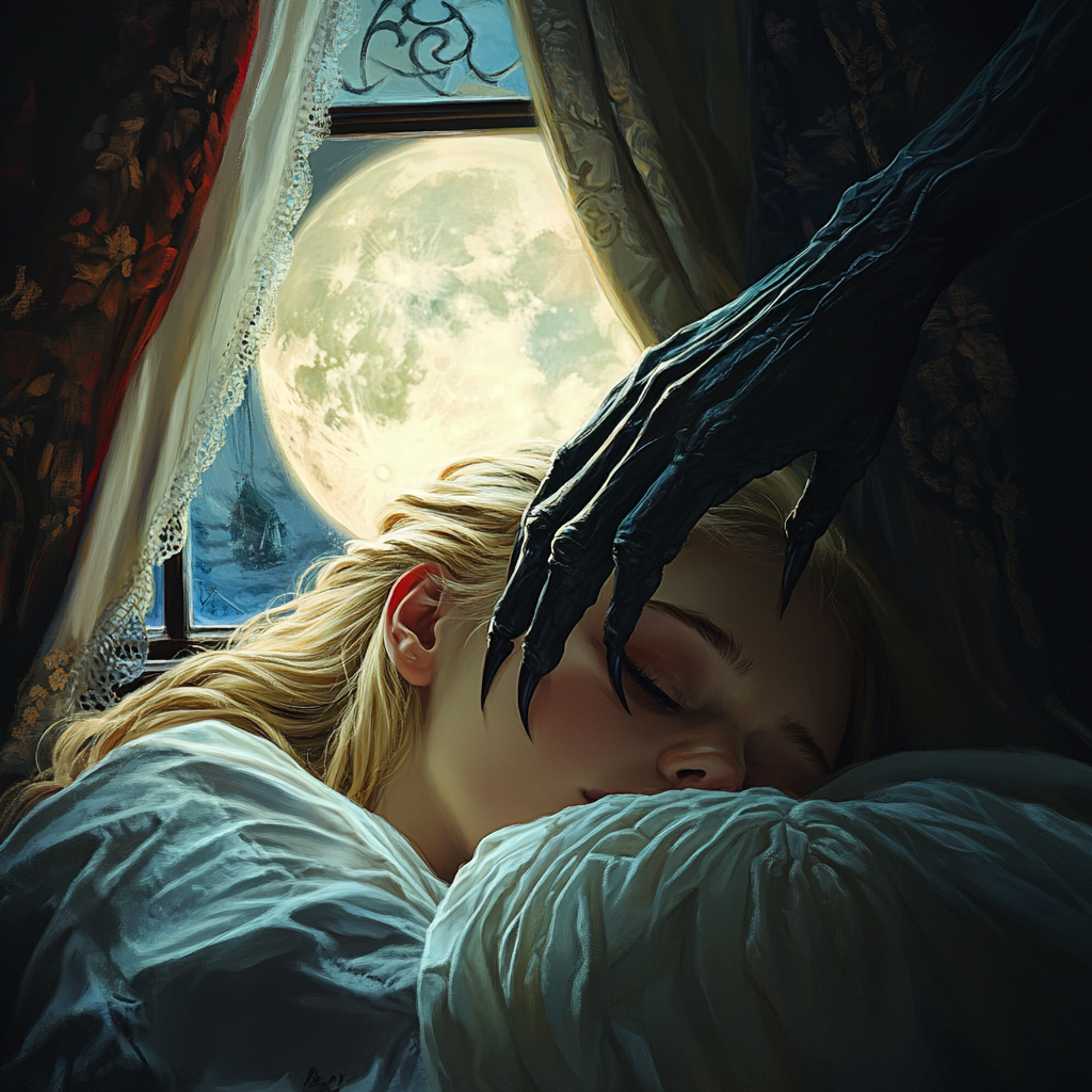 изображение сгенерировано Midjourney