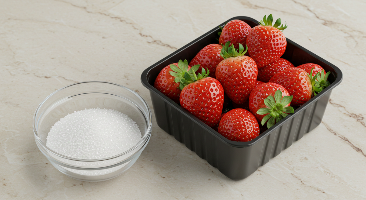 Фото создано специально для канала Кулинарыч, чтобы вдохновить на новые кулинарные подвиги!