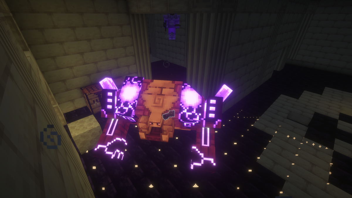 Босс всея Энда 