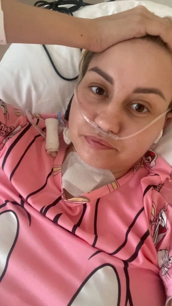 Фото Анастасии Богдановой и из архива Анастасии Галяутдиновой