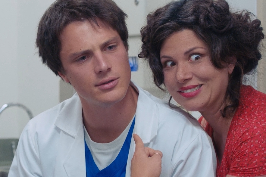 Листайте кадры.