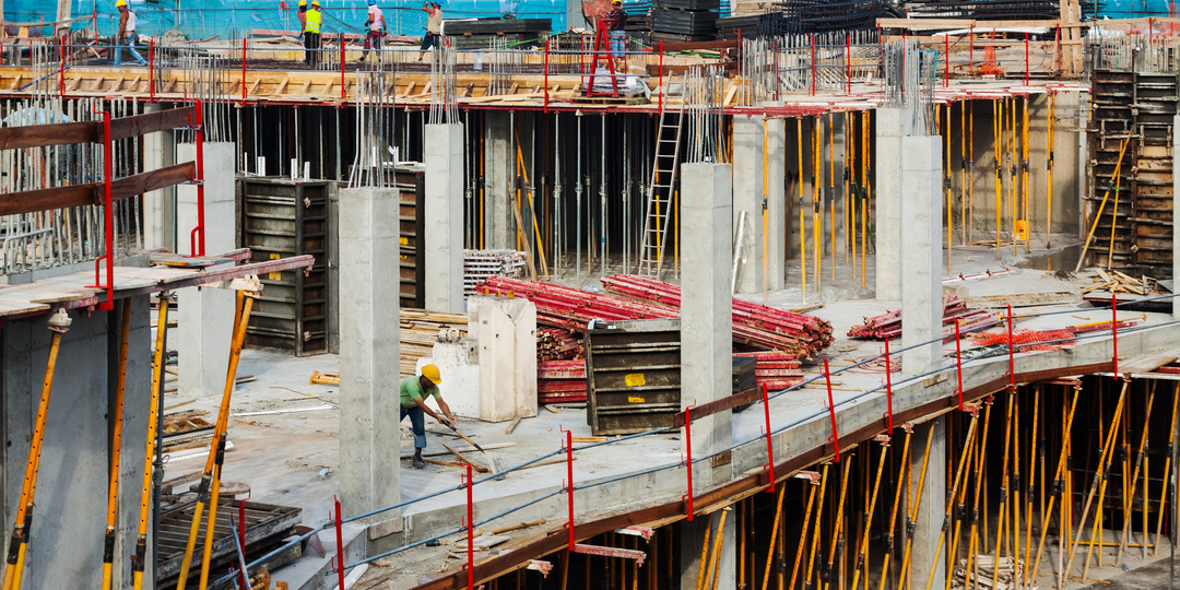 Лигносульфонат натрия: Секрет крепкого бетона и экономии на стройке �🌳