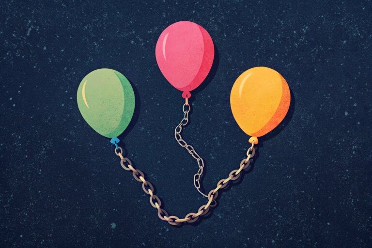    Как преодолеть страх перед инвестициями и начать зарабатывать на пассивном доходе?