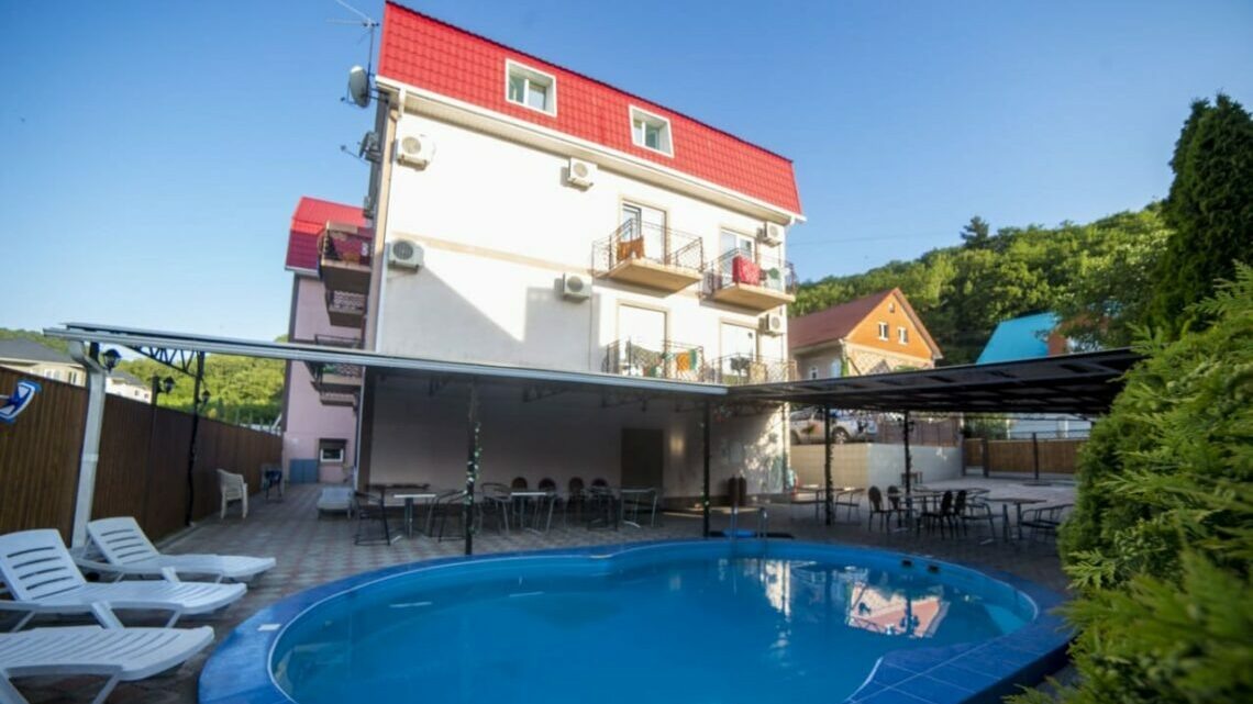 Фото: предоставлено Анной Хачатуровой.