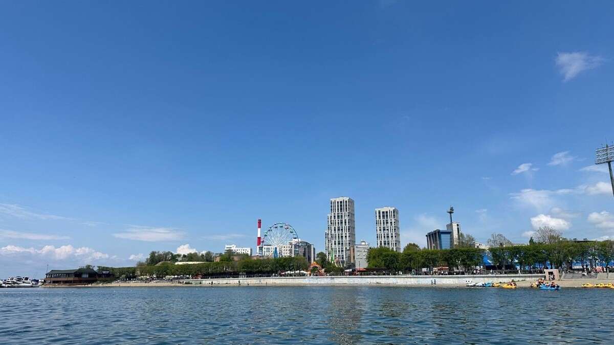     Автор: Александра Мамедова Источник: vostokmedia.com