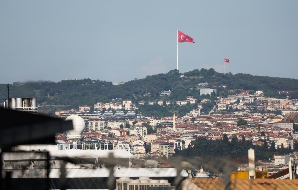 © Александр Рюмин/ТАСС