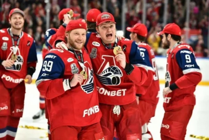 Фото с яндекс.картинки (чемпионы)