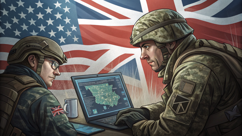    Сгенерировано с помощью ИИ