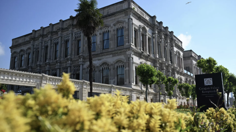   РИА Новости