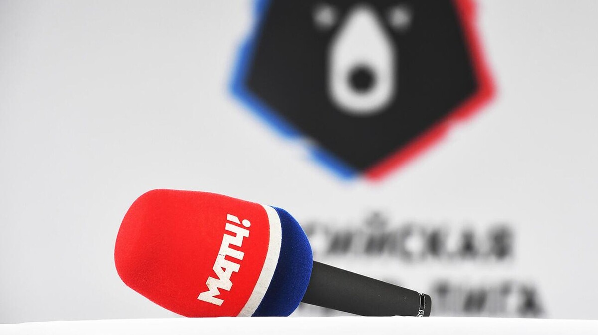 © Sputnik / Михаил Воскресенский