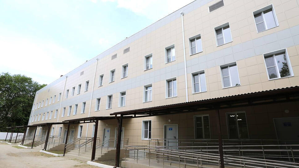 Фото: пресс-служба администрации Анапы