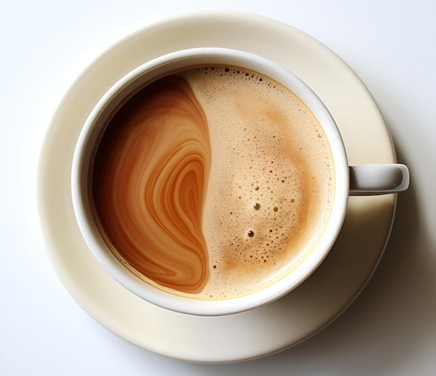 Кофе в жизни гениев: привычки знаменитых кофеманов