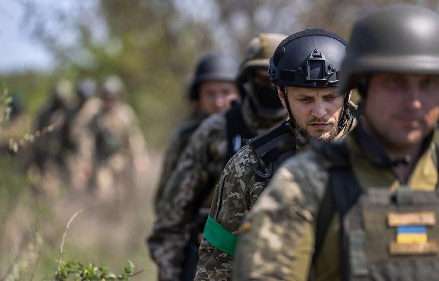    Дерзость ВСУ. США призвали заткнуться. Олигархам не повезло с президентом: главное к утру