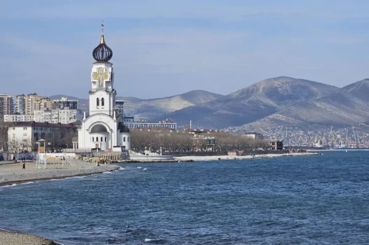    В Новороссийске второго июня проведут плановые учения со стрельбами