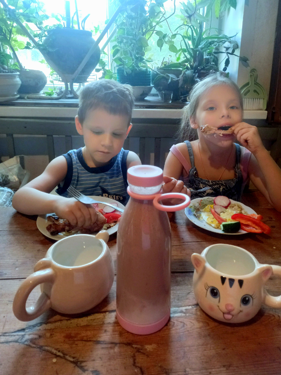 Фото автора 