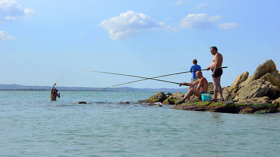 Фото: Евгений Киселев
