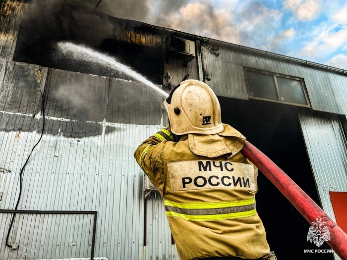    ГУ МЧС России по Краснодарскому краю