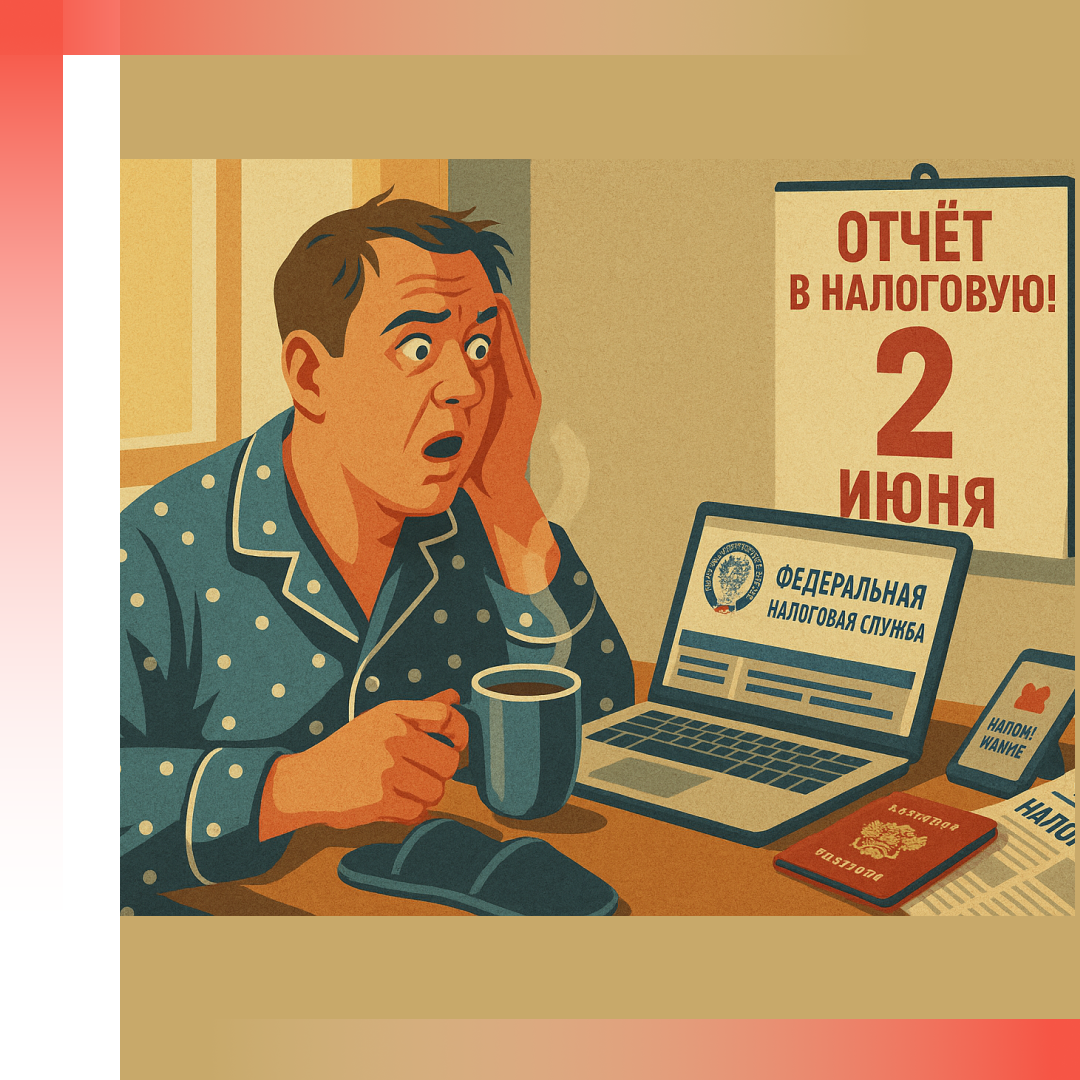 Читайте в новостях:
Что принесет бизнесу июнь
Срок отчета по зарубежным счетам
Почему замер счет? Ответ подскажет сервис
Уведомление о старте бизнеса
Минфин меняет правила перечислений в бюджет
Казино подорожают