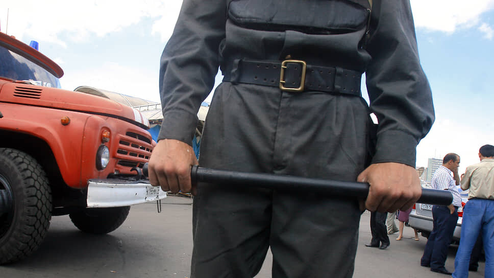 Фото: Илья Питалев / Коммерсантъ