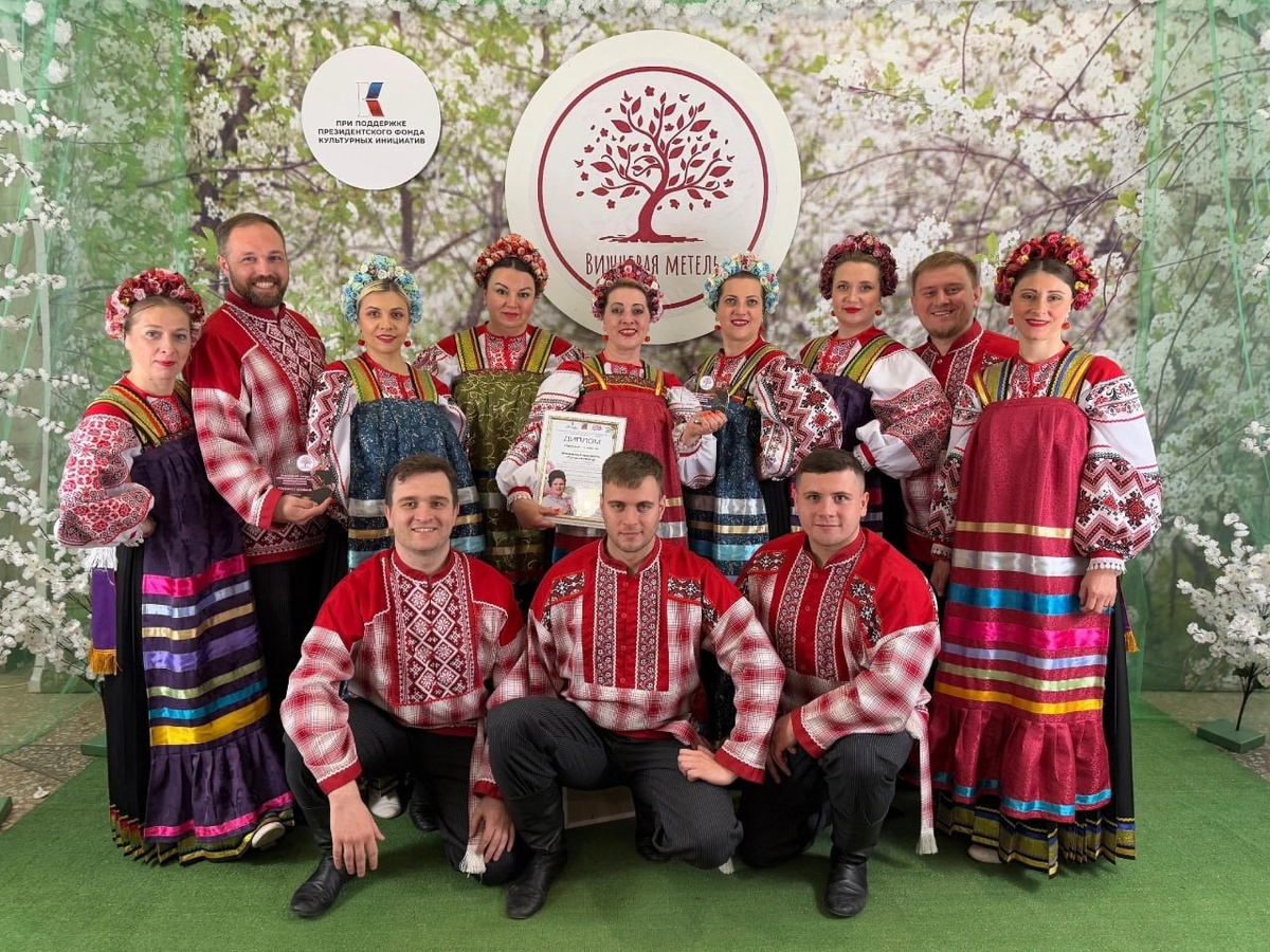 Фото: Министерство культуры Курской области