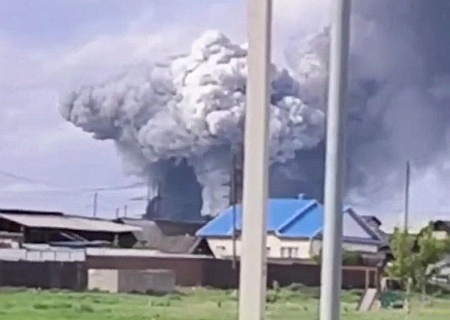    Белый дом отрицает свою причастность к ударам по российским аэродромам