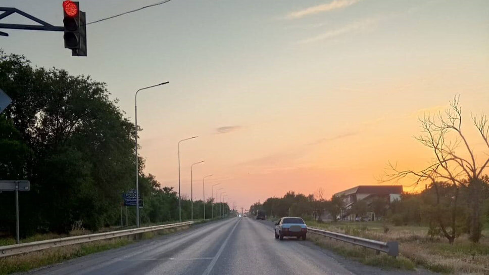 Фото: Госавтоинспекция Ставропольского края