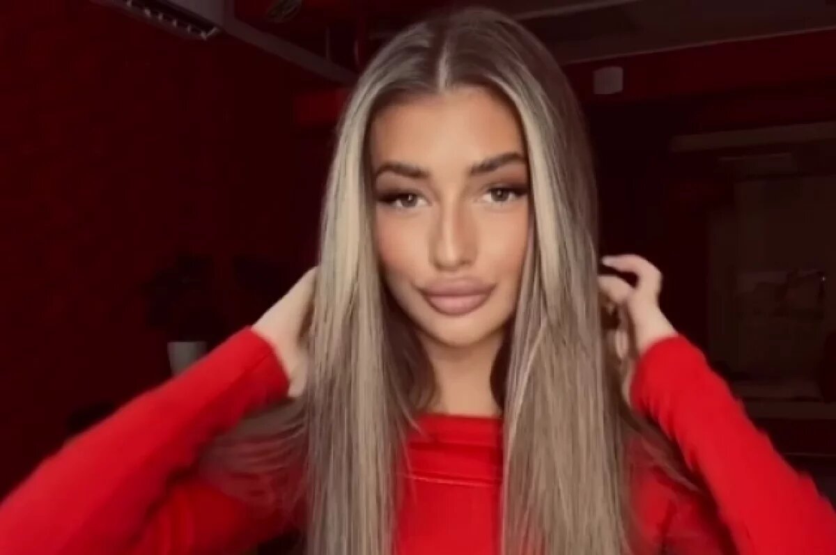    Стала известна предварительная причина смерти экс-участницы «Дома-2» Белой