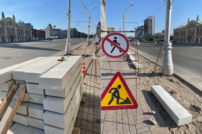 Фото из тг-канала Максима Кудрявцева.