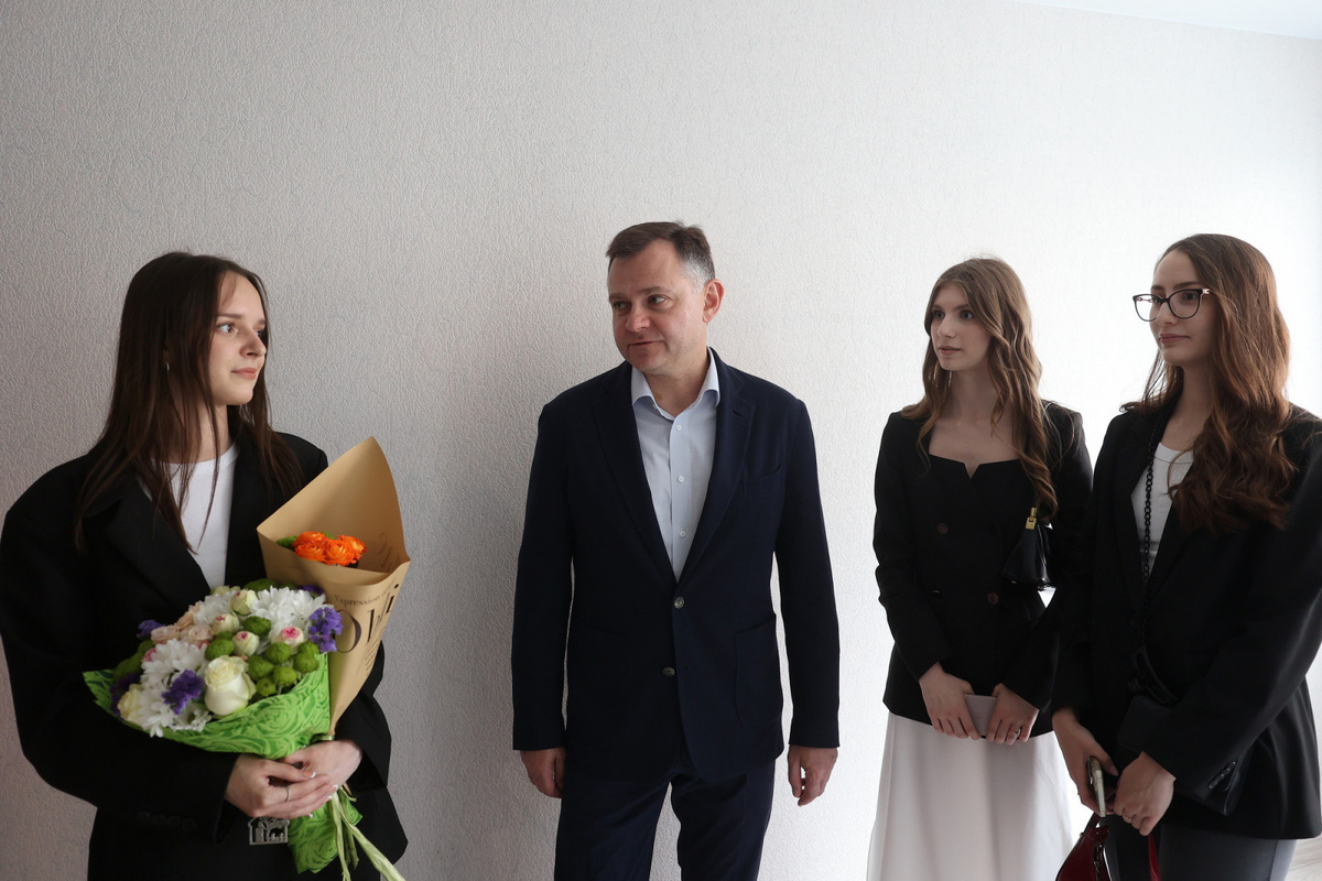 Фото предоставлено пресс-службой Правительства Ростовской области