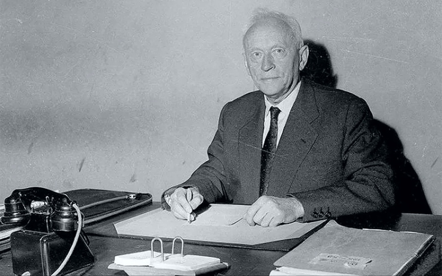 Габриэль Ано